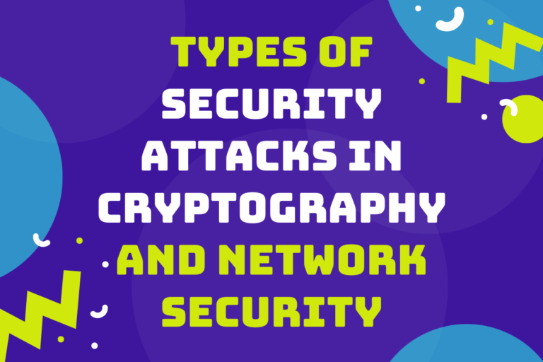 latest research topics in cryptography and network security